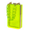 NEON YELLOW