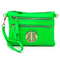 NEON GREEN
