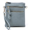 BLUE GREY