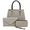 TAUPE/COFFEE