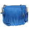 DENIM BLUE
