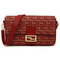 BURGUNDY/BD
