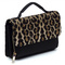 BLACK/LEOPARD
