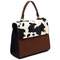BROWN/COW
