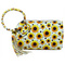 SUNFLOWER WHITE