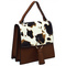 COW/BROWN