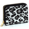 BLACK/SNOW LEOPARD