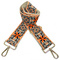 ORANGE/BLACK