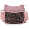 BLUSH/LEOPARD