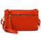 BURNT ORANGE