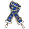 BLUE/BLACK