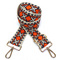 ORANGE/NAVY