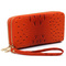 BURNT ORANGE