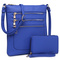 ROYAL BLUE