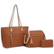 BROWN/TAUPE