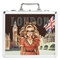 LONDON EYE BROWN