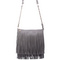 CHARCOAL GREY
