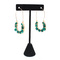 GOLD/EMERALD