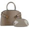 BROWN (GREY)