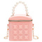 BLUSH