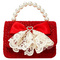 LACE BOW