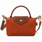 BURNT ORANGE