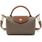 ASH BROWN