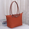 BURNT ORANGE