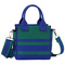 BLUE/GREEN