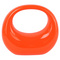 NEON ORANGE