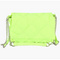 NEON YELLOW