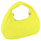 NEON YELLOW