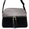 PEWTER/BLACK
