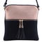 ROSE GOLD/BLACK