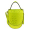 NEON YELLOW