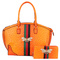 NEON ORANGE