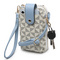 BLUE/BEIGE