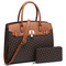 BROWN/COFFEE