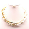 IVORY/GOLD