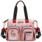 GLAMOROUS WALK PINK