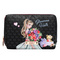 GLAMOROUS WALK BLACK