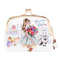 GLAMOROUS WALK WHITE