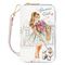 GLAMOROUS WALK WHITE
