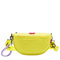 NEON YELLOW