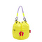 NEON YELLOW