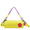 NEON YELLOW