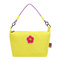 NEON YELLOW