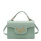 SOFT GREEN