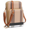 BROWN/TAN