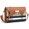 BROWN/TAN